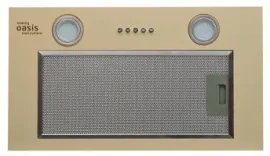 Вытяжка Oasis VM-52I