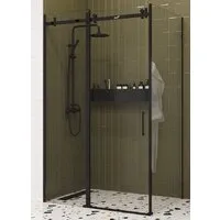 Душевой уголок Cerutti Spa Ceza S120B
