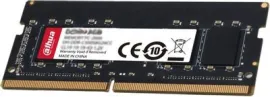 Оперативная память Dahua 16ГБ DDR4 SODIMM 3200 МГц DHI-DDR-C300S16G32