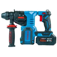 Перфоратор KATANA RH7501 / KRH7501.00