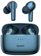Наушники Baseus Simu S2 (синий)