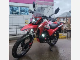 Мотоцикл Motoland 300 ENDURO SHIFT