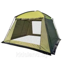 Шатер Mircamping 340х340х240 cм