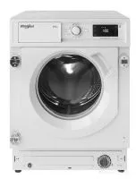 Стирально-сушильная машина Whirlpool BI WDWG 861485 EU