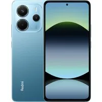 Телефон Xiaomi Redmi Note 14 6GB/128GB без NFC международная версия (синий)