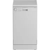 Отдельностоящая посудомоечная машина Indesit DFS 1A50