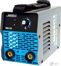 Сварочный инвертор Mikkele MMA-225