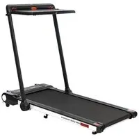 Электрическая беговая дорожка Svensson Body Labs Revamp