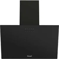 Кухонная вытяжка Weissgauff Sigma 60 PB BL (черный)