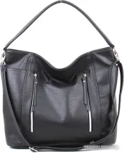 Женская сумка Медведково 23с0358-к14 (черный)