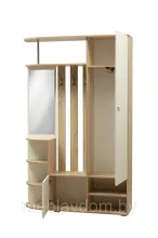 Прихожая Кармен 7 (1,32м.)