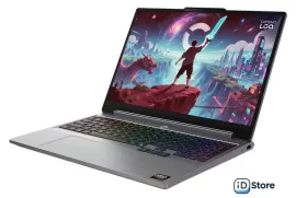 Игровой ноутбук Lenovo LOQ 15AHP11 83TN000ERK