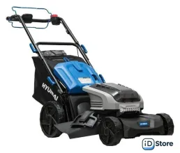 Газонокосилка Hyundai L-447iON (без АКБ)