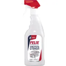 Очиститель стекол FELIX, в триг. уп. 500 мл