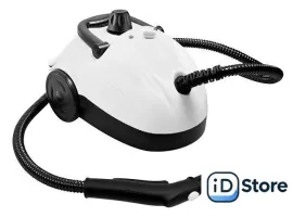 Пароочиститель Brevio EM-201