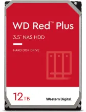 Жесткий диск WD Red Plus 12TB WD120EFBX