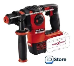 Перфоратор Einhell Herocco 4513900 (без АКБ, кейс)