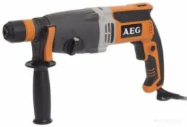 Перфоратор AEG Powertools KH 26 XE