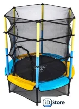 Батут DFC 55INCH-JD-YB
