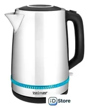 Электрический чайник Zelmer ZCK7921