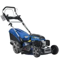 Газонокосилка Hyundai L5363SV