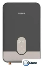 Проточный электрический водонагреватель Philips AWH1011/51(85HB)