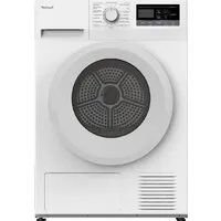 Сушильная машина Weissgauff WD 6128 Heat Pump