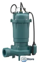 Фекальный насос Aquor WQK2500