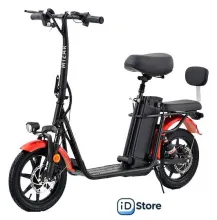 Электроскутер Mizar Aria MZ14ARIA