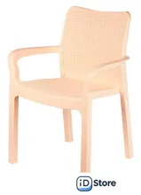 Стул Plast Team Rattan ING6182СЛВ