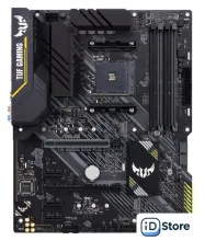Материнская плата ASUS TUF Gaming B450-PLUS II