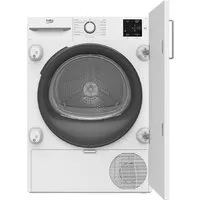 Сушильная машина BEKO BIDB81151W