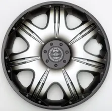 Колпак декоративный автомобильный Опус 14" (4 шт)