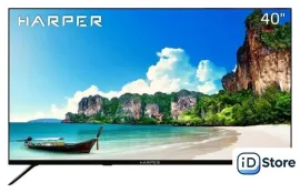 Телевизор Harper 40F685TS