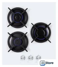 Варочная панель HOMSair HGG431WH