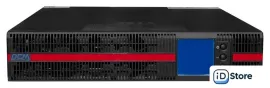 Источник бесперебойного питания Powercom Macan MRT-10K