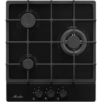 Варочная панель Monsher MSG 43 Noir