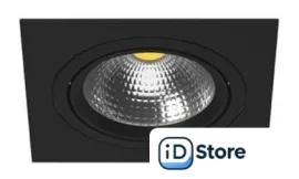 Точечный светильник Lightstar Intero 111 I81707