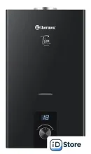 Газовая колонка Thermex T 20 D (Black)
