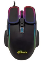 Игровая мышь Ritmix ROM-330