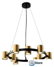 Подвесная люстра Rivoli Chloe 3153-309 Б0057929