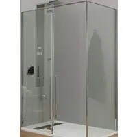 Душевой уголок Allen Brau Fantasy 100x100 3.11002-00