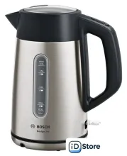 Электрический чайник Bosch TWK4P440