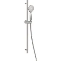 Душевой гарнитур Deante Arnika Steel NQA F51K