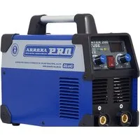 Сварочный инвертор AuroraPRO Inter 200 Tube