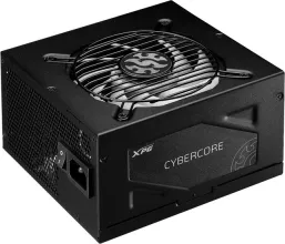 Блок питания ADATA XPG CyberCore 1300W 80 CYBERCORE1300P-BKCEU