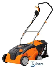 Скарификатор-аэратор Daewoo Power DSC 1500E