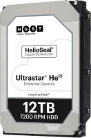 Жесткий диск HGST Ultrastar He12 12TB HUH721212AL5204