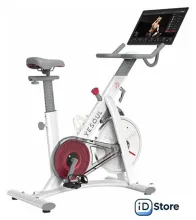 Велотренажер Yesoul BS3-B Pro Plus BS3-W-21.5