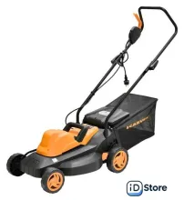 Газонокосилка Carver LME-1437